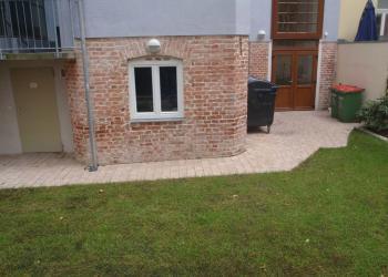 Kunststeinpflaster Tegula